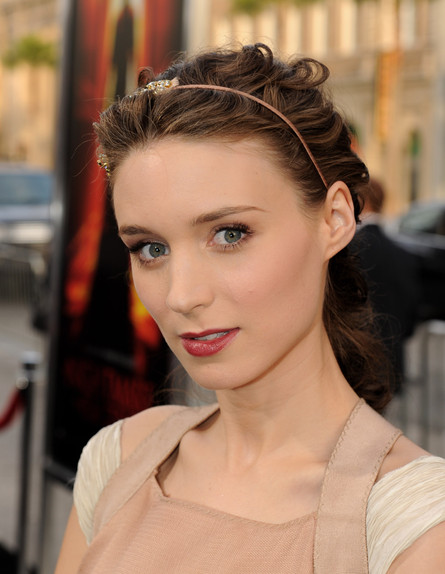 Rooney Mara (צילום: Kevin Winter, GettyImages IL)